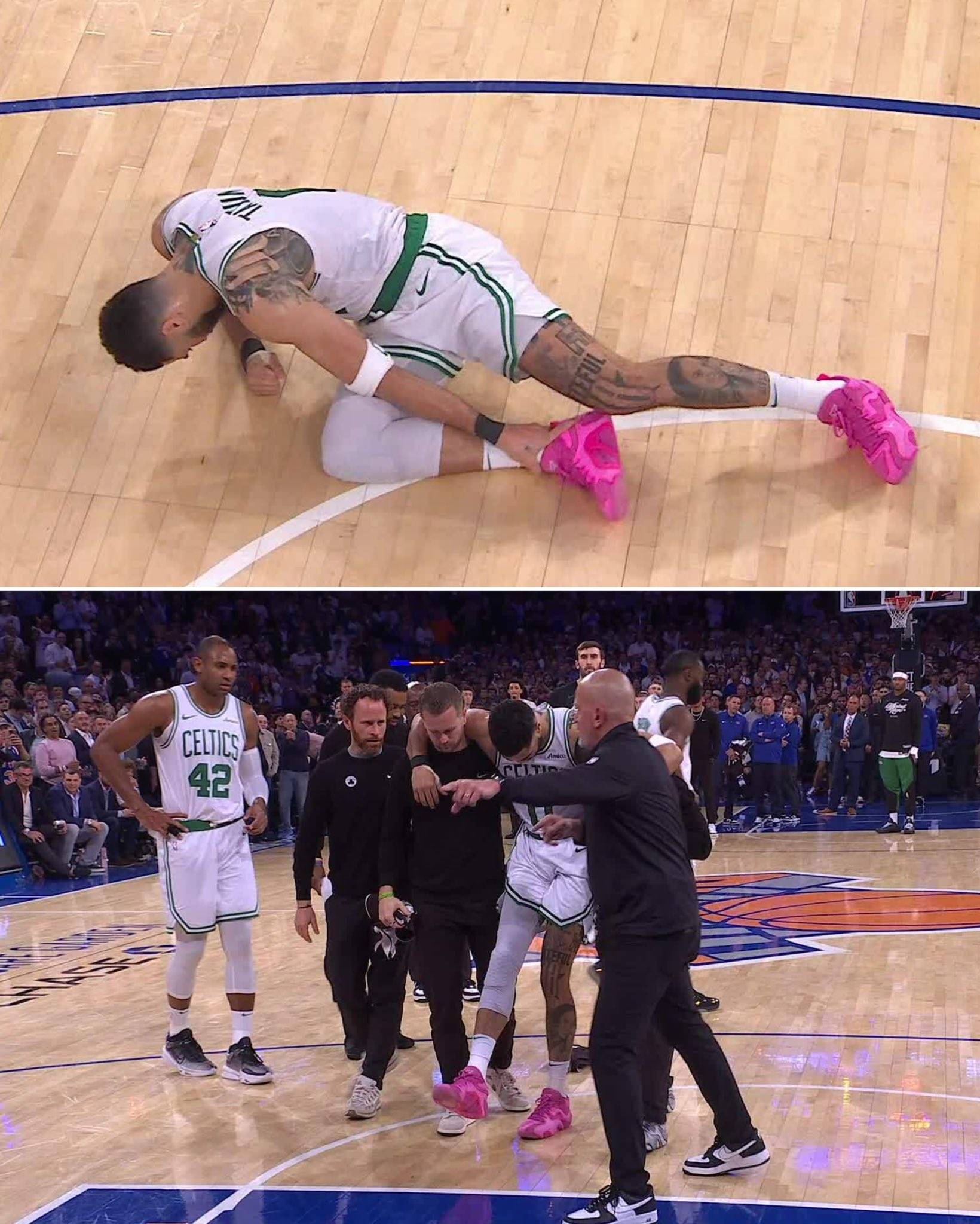 开云体育-塔图姆官方宣布出色发挥新规，中国队引发争议！的简单介绍