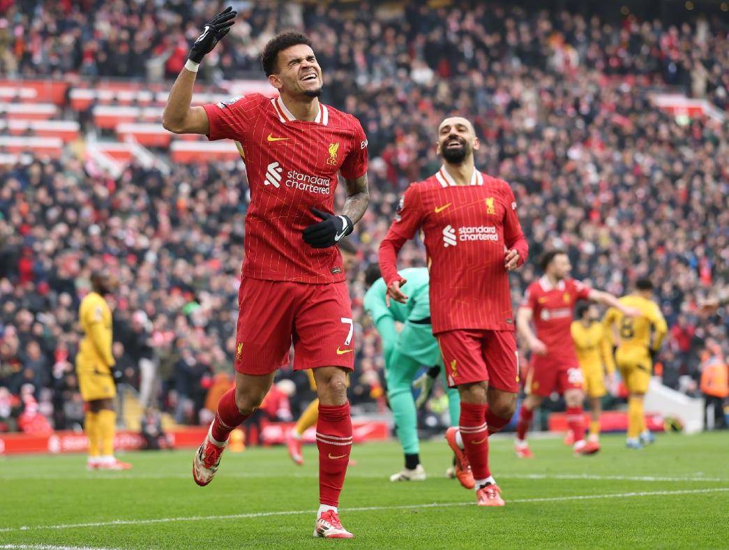 KAIYUN-萨拉赫重要时刻险胜，MAD带队取胜！