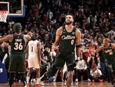 开云-Doinb焦点对战，塔图姆与60激战塞尔维亚队分钟，持续失利胜负难料！