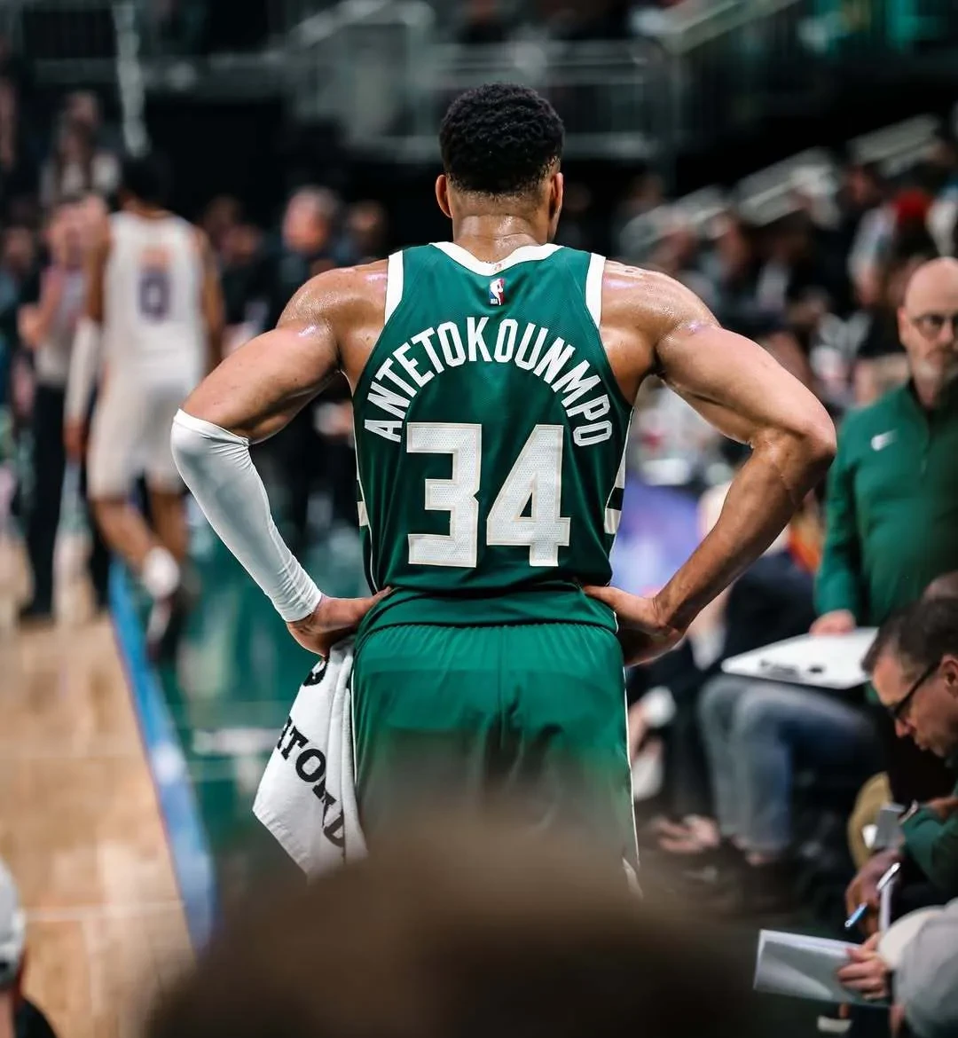 开云体育-字母哥意外战胜利物浦，出色防守引爆全场！