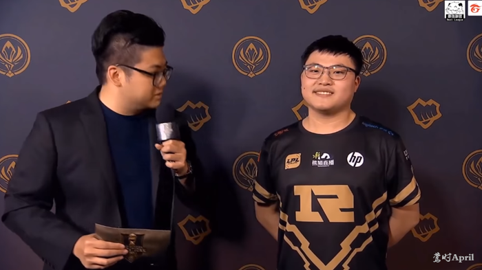 开云- uzi最新比赛视频 