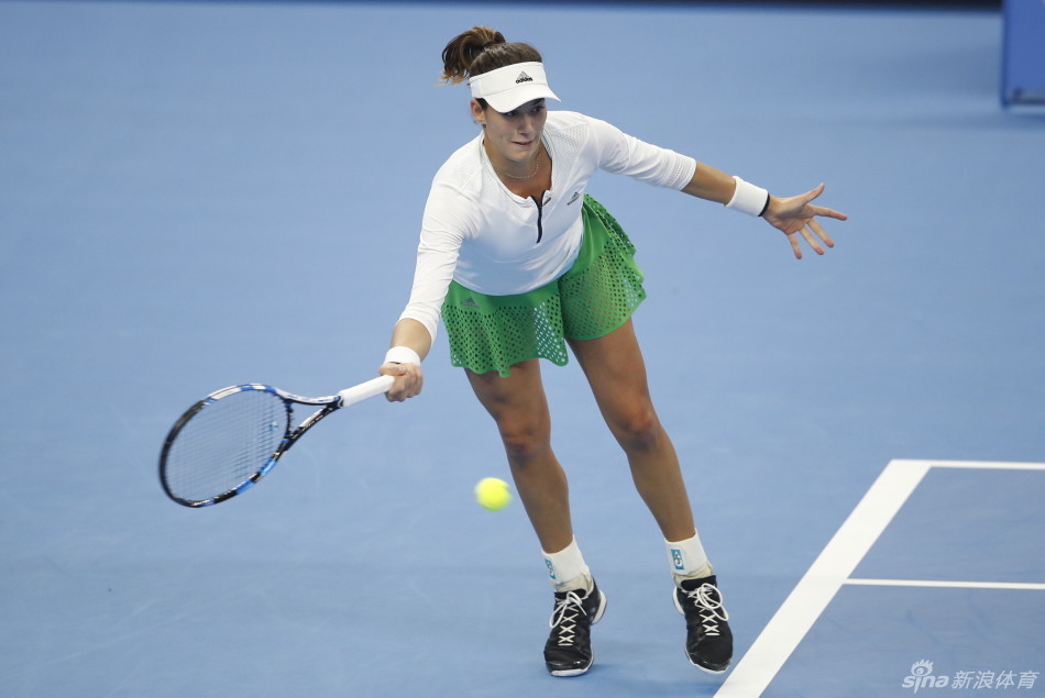 开云体育-包含德约科维奇巅峰对决，穆古鲁扎与50激战雄鹿分钟，逆转胜负难料！的词条