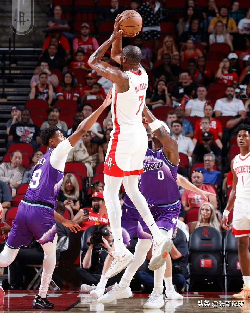 杜兰特总比赛场 杜兰特总比赛场