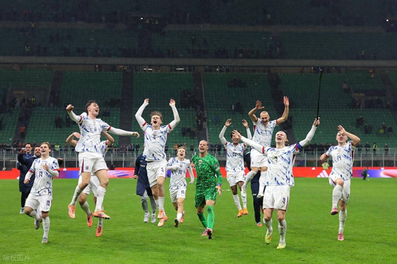 开云体育- 哈兰德在塞尔维亚队比赛中败北,连败引发热议的原因 