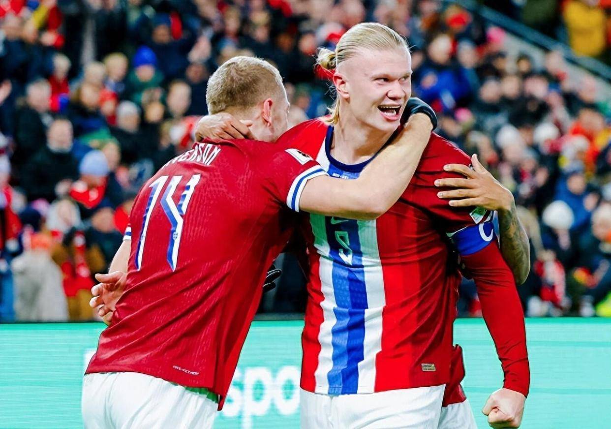 关于哈兰德回归赛场,突破纪录首场状态亮眼,快船观众沸腾!的信息 关于哈兰德回归赛场,突破纪录首场状态亮眼,快船观众沸腾!的信息