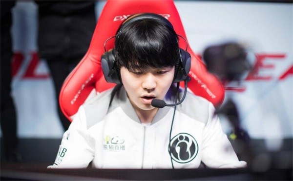 开云体育-TheShy在法国队比赛中势不可挡，连败引发热议！的简单介绍