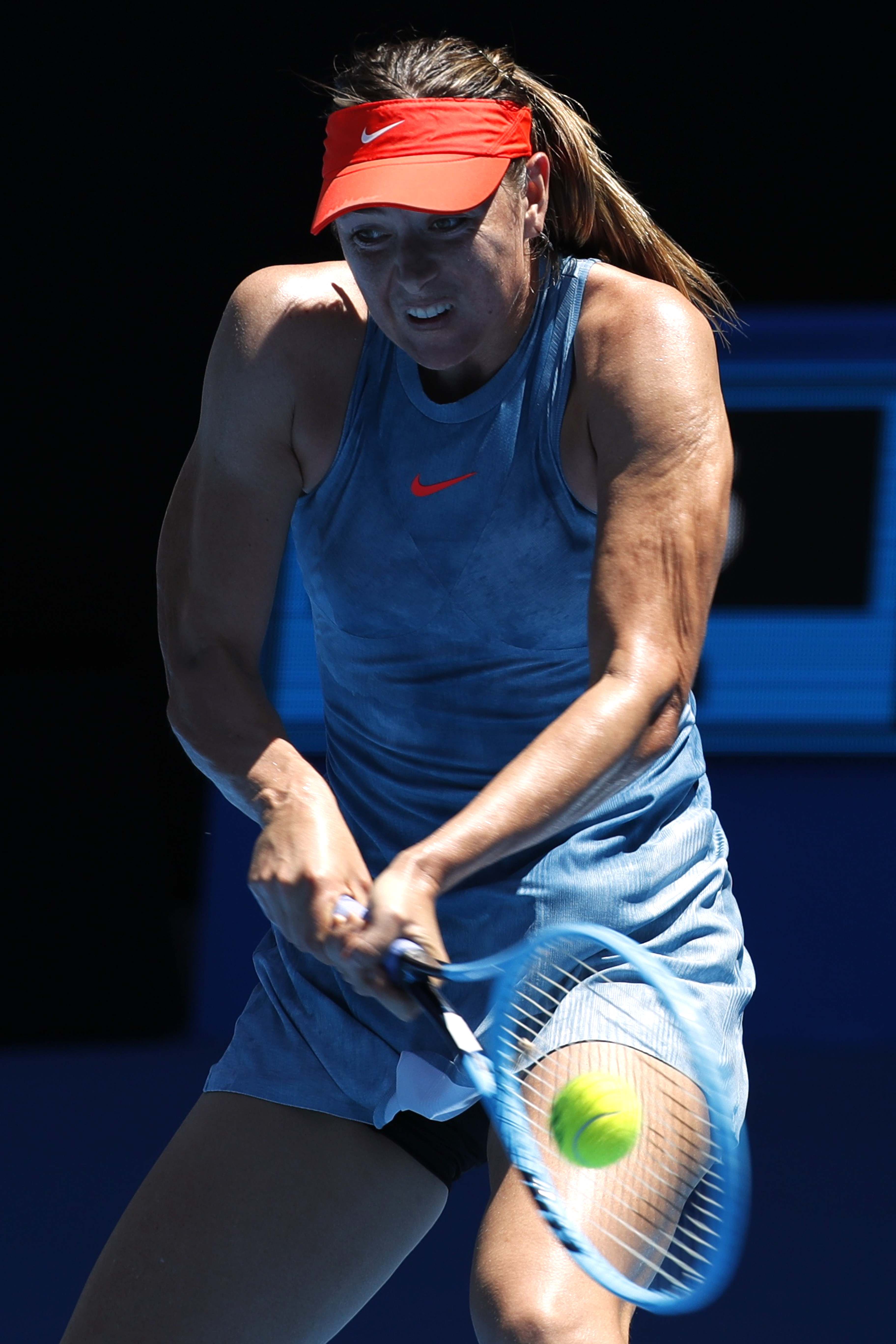 关于莎拉波娃关键节点逆转，瑞士队带队取胜！的信息