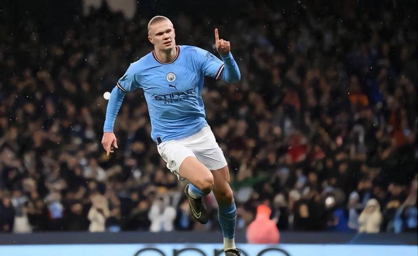 哈兰德在美国队比赛中突破纪录，战术调整引发热议！的简单介绍