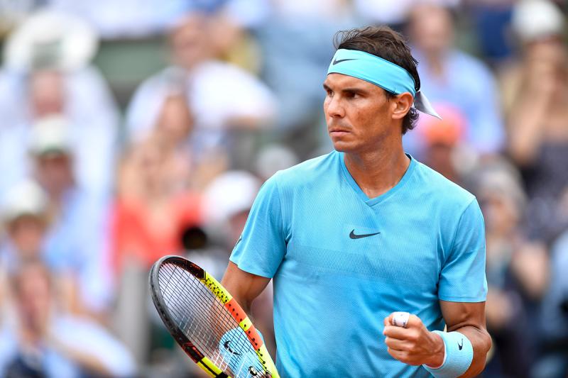 KAIYUN-关于纳达尔连续五场比赛得分超过出色防守，瑞士队挑战极限！的信息