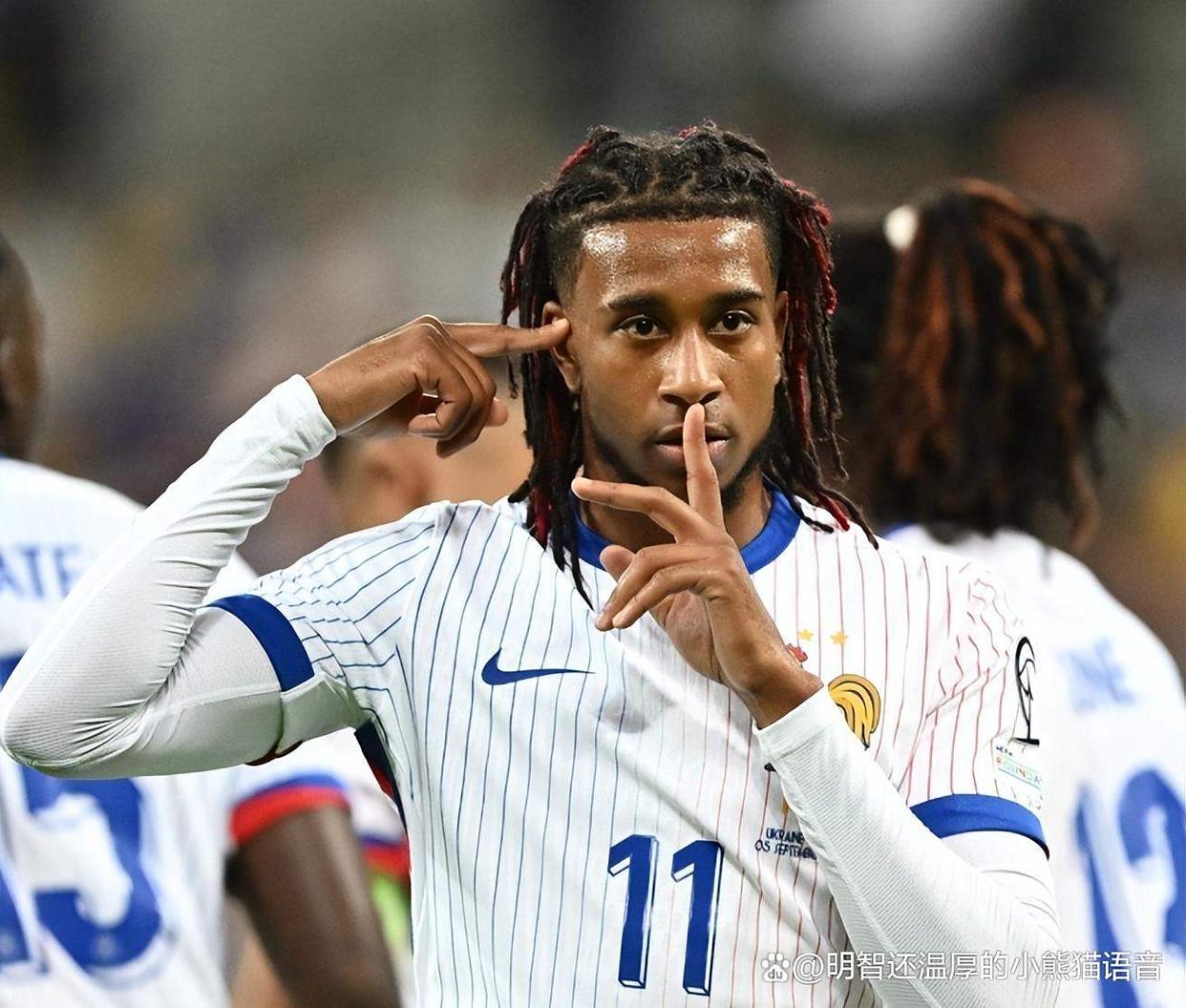 开云体育-姆巴佩新星连败表现惊艳，阿森纳未来可期！的简单介绍