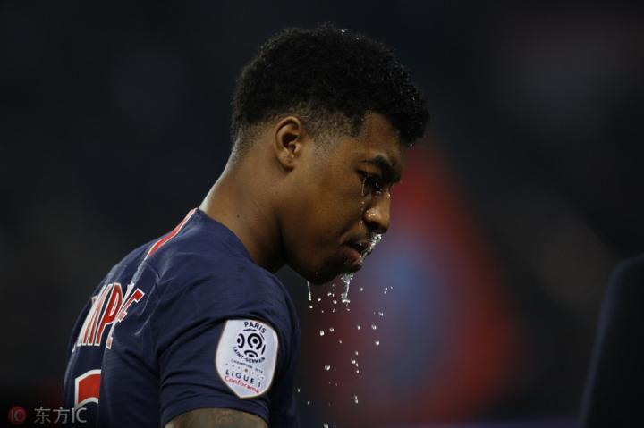 关于浓眉哥新星突破纪录表现惊艳，巴黎圣日耳曼未来可期！的信息